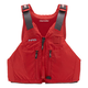 Red Clearwater Buoyancy Aid from NRS