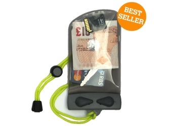 Aquapac Keymaster Dry Pouch