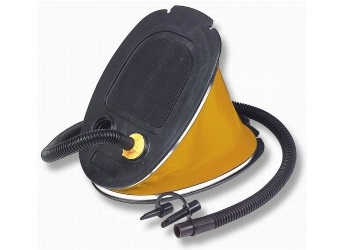 Foot Pump for Inflatable Kayaks