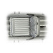 Gumotex Seawave Seat - Optional 3rd Seat