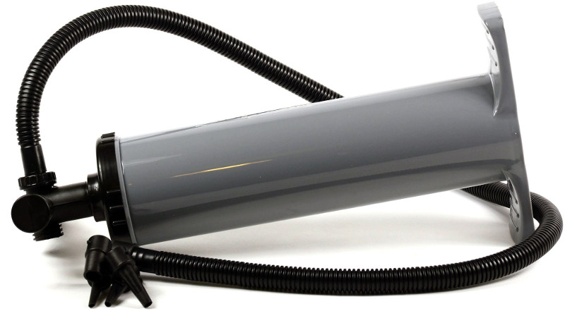 Hand Inflation Pump For Inflatable Kayaks