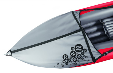 Gumotex Spray Cover - Thaya/Solar