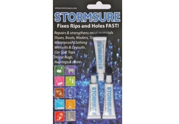 Stormsure Repair Glue - 3x5g