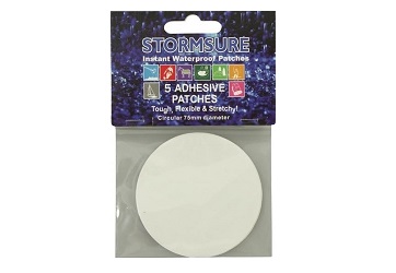 Stormsure Tuff Patches