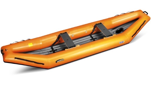 Gumotex Orinoco Inflatable White Water Boat
