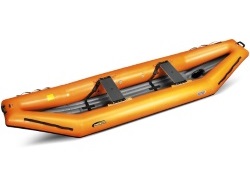 Gumotex Orinoco Inflatable White Water Boat