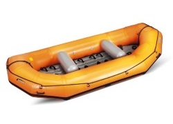 Gumotex Pulsar Inflatable White Water Rafts