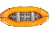 Gumotex Pulsar 380 - Top View