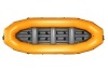 Gumotex Pulsar 560 - Top View
