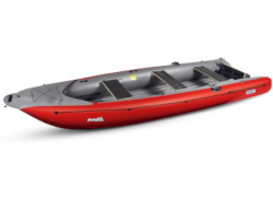 Gumotex Ruby XL Inflatable Boat