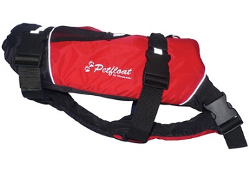 Crewsaver Petfloat Buoyancy Aid