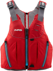 NRS Clearwater Buoyancy Aid for Inflatable Kayaks