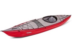 Gumotex Framura Solo Inflatable Touring Kayak
