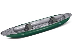 Gumotex Palava Inflatable Canoe