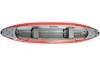 Gumotex Palava in Red - Top View