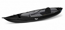 Gumotex Rush 1 Solo Inflatable Kayak