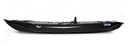 Gumotex Rush 1 Side Profile