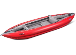 Gumotex Safari 330 Solo Inflatable Kayak
