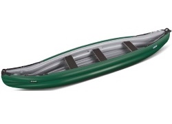 Gumotex Scout Inflatable Canoe