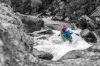 Gumotex Scout River Paddling Inflatable Canoe
