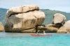 Gumotex Seawave Inflatable Sea Kayak