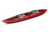 Gumotex Seawave Set - Nitrilon in Red