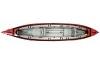 Gumotex Seawave Standard in Red - Top View