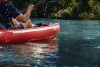 Paddling the Gumotex Solar 3
