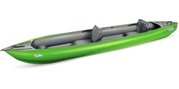 Gumotex Solar - Nitrilon in Lime