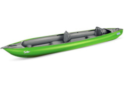 Gumotex Solar 2+1 Inflatable Kayak