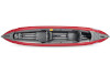 Gumotex Solar 3 - Top View