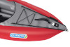Gumotex Solar Stern