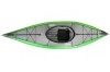 Gumotex Swing 1 in Lime - Top View