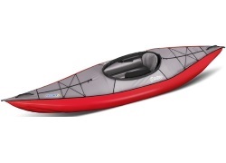 Gumotex Swing 1 Solo Inflatable Kayak