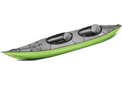 Gumotex Swing 2 Tandem Inflatable Kayak