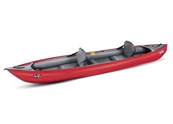 Gumotex Thaya Tandem Inflatable Kayak