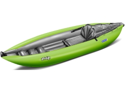 Gumotex Twist 1 Solo Inflatable Kayak
