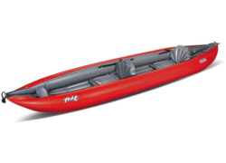 Gumotex Twist 2 Tandem Inflatable Kayak
