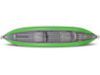 Gumotex Twist 2 in Lime - Top View