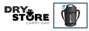 Sevylor Feature - Dry Store Bag