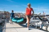 The Sevylor Madison Inflatable Kayak - Easy to Carry