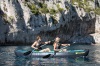 The Sevylor Ottawa Inflatable Kayak Touring