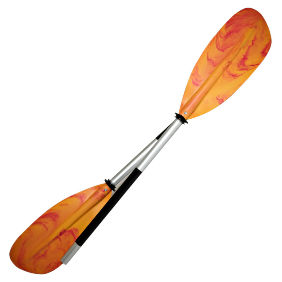 Two Part Split Kayak Paddle