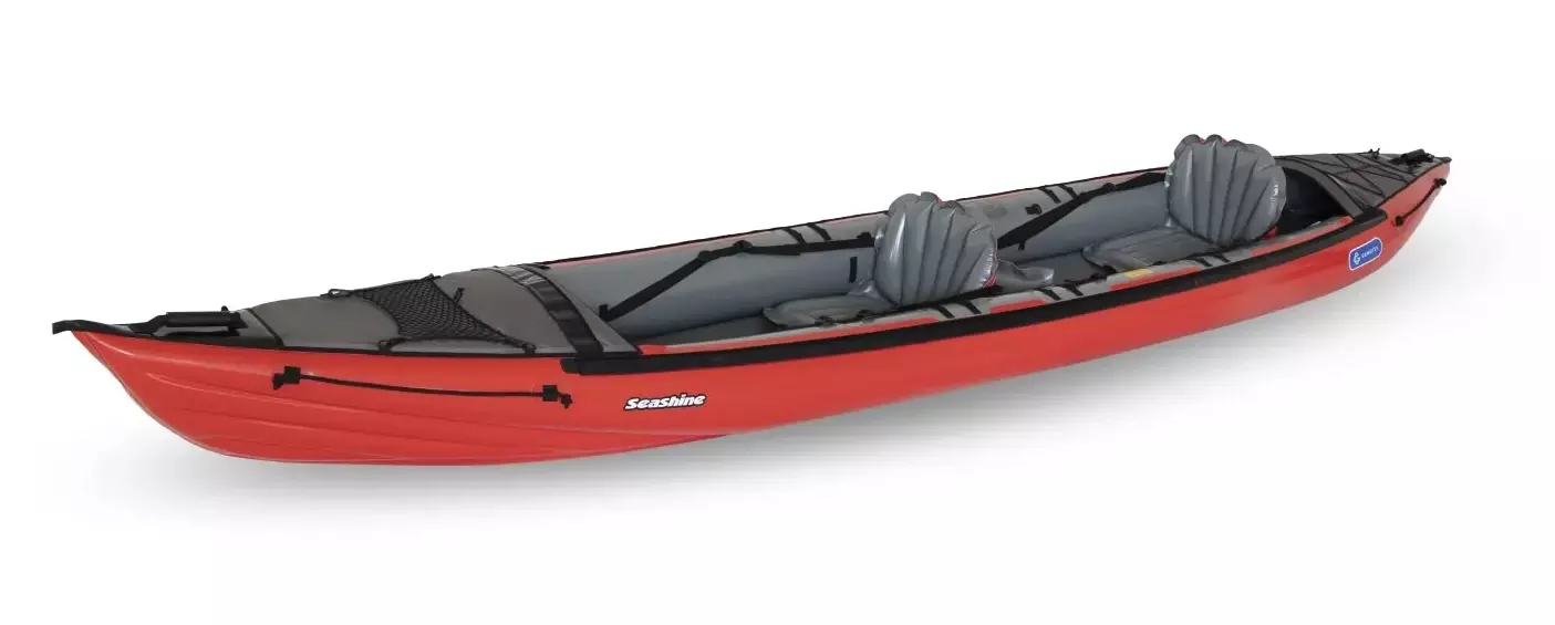 Gumotex Seawave Picture
