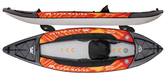 Aqua Marina Memba 330 Kayak