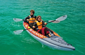 Aqua Marina Memba 390 - Tandem Paddling