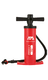 Memba 10 10 Hand Pump with Gauge