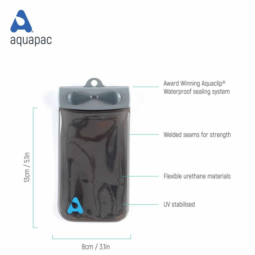 Aquapac Keymaster Case