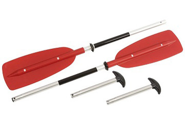 Bravo Convertible Canoe/Kayak Paddle