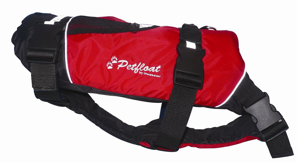 Crewsaver Petfloat Dog Buoyancy Aid